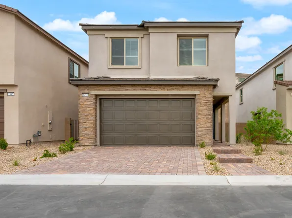 1491 Sora Rail St, Las Vegas, NV 89138