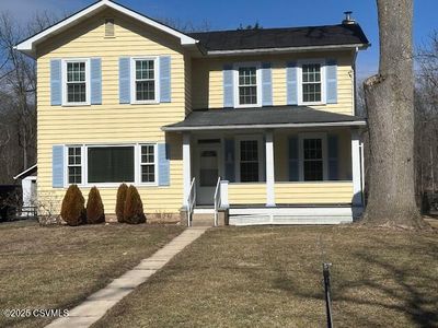1500 White Deer Pike, New Columbia, PA, 17856