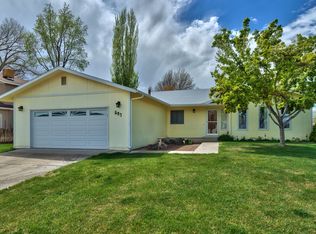 583 Rio Verde Ln, Grand Junction, CO 81507