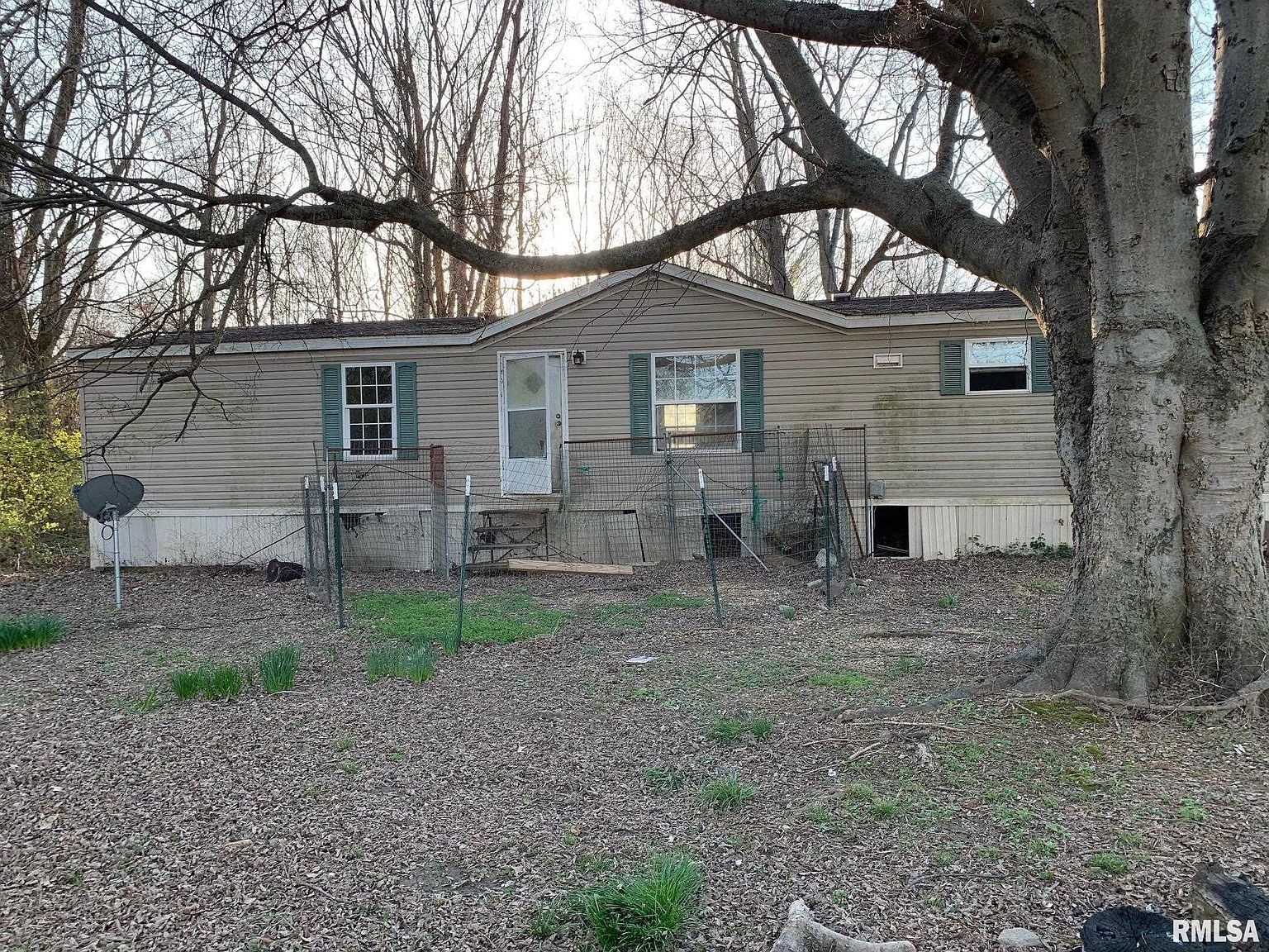 3461 Strawberry Rd, Brookport, IL 62910 Zillow