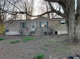 3461 Strawberry Rd, Brookport, IL 62910