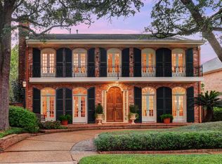 2316 Timber Ln, Houston, TX 77027