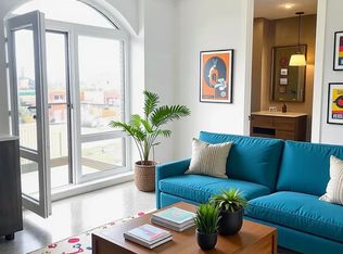 1001 Bushwick Ave APT 5C, Brooklyn, NY 11221