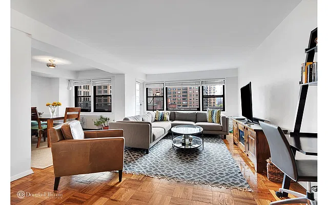 Rented by Douglas Elliman | media 1