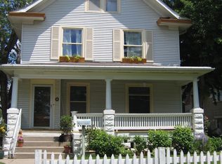 1236 S 20th St, Lincoln, NE 68502