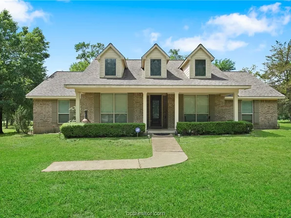 32041 Fm 1736 Rd, Hempstead, TX 77445