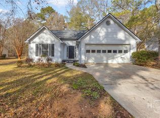 489 River Chase Drive, Athens, GA 30605