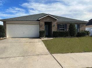 6049 Chestnut Gelding Ln, Jacksonville, FL 32234
