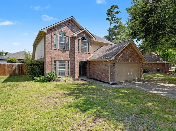 26974 Crown Haven Dr, Kingwood, TX 77339