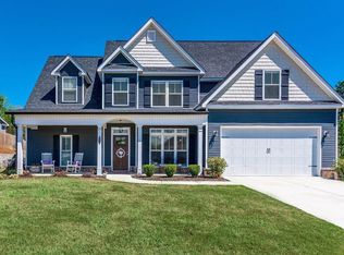 3147 Lake Norman Dr, North Augusta, SC 29841