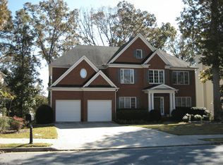 375 River Walk Ter, Johns Creek, GA 30024