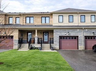 22 Sherway St, Hamilton, ON L8J 0J4