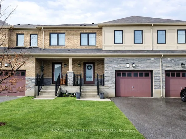 22 Sherway St, Hamilton, ON L8J 0J4