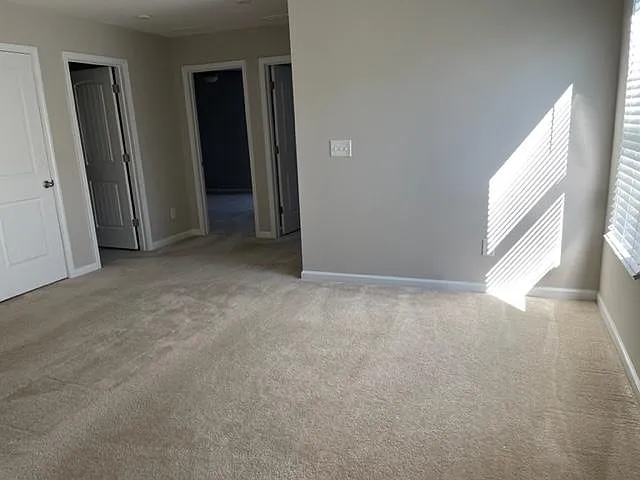 Media room