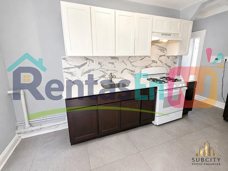 903 Hunterdon St #3A — Photo 4