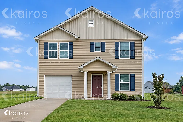 4 bed, 2.5 bath, 1765 sqft, $1,895 — Photo 1