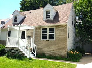 530 Algoma St, Madison, WI 53704