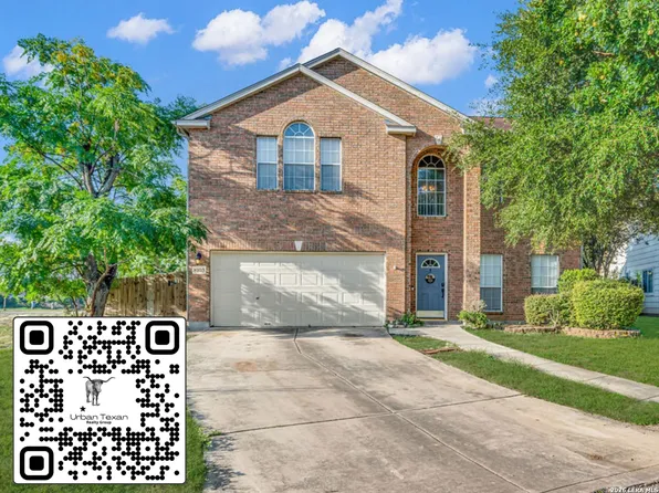 8103 Heritage Park, San Antonio, TX 78240