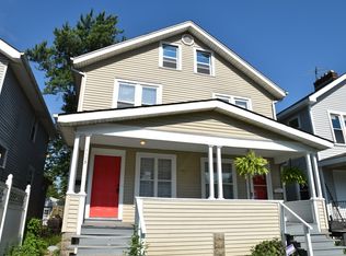 1113 S Champion Ave, Columbus, OH 43206