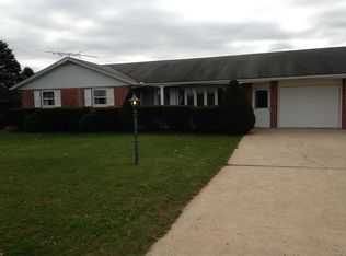 238 Mill Rd, Fredericksburg, PA 17026