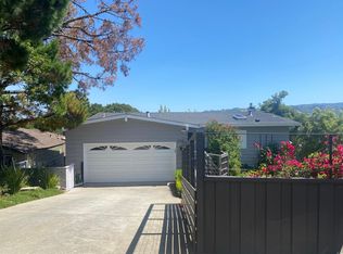 1908 Oak Knoll Dr, Belmont, CA 94002