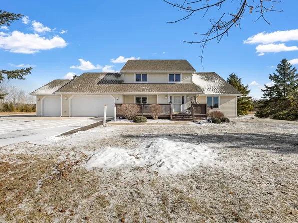 7558 Swiss Rd, Oshkosh, WI 54902