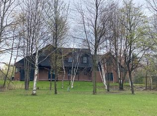 2095 Hunters Park W, Saint Clair, MI 48079