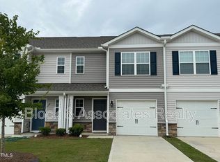 145 Tributary Way, Fuquay Varina, NC 27526