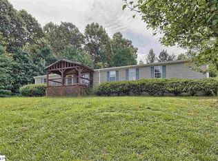 121 Sand Creek Dr, Liberty, SC 29657