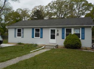 705 Shaw Ave, Pleasantville, NJ 08232