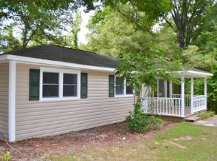 2246 Highway 145 N, Chesterfield, SC 29709