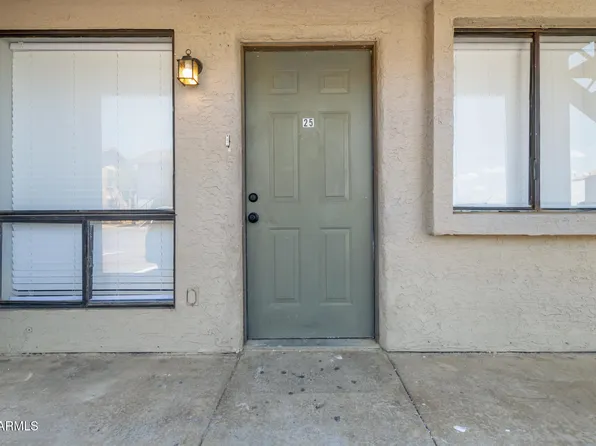 11350 W TENNESSEE Avenue #5, Youngtown, AZ 85363