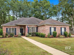 9377 Marchand Ave, Daphne, AL 36526