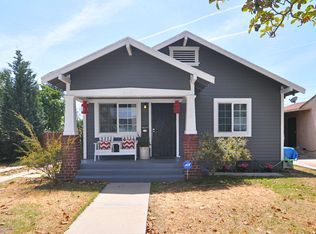2720 E Monroe St, Carson, CA 90810