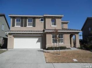 5725 Oakmont Dr, Richmond, CA 94806