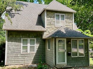 1705 Erie Ave, Spirit Lake, IA 51360
