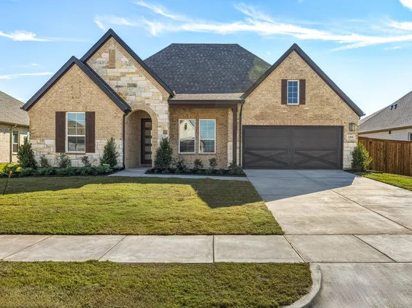188 Mountain Laurel Dr, Waxahachie, TX 75165