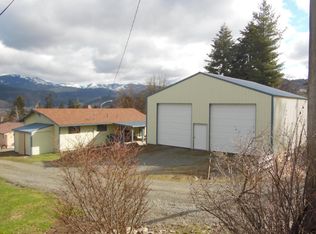 943 S 2nd St, Saint Maries, ID 83861