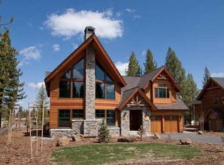 10035 Chaparral Ct, Truckee, CA 96161