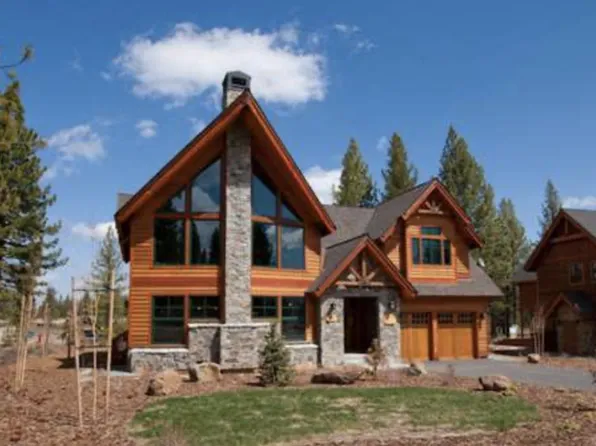 10035 Chaparral Ct, Truckee, CA 96161