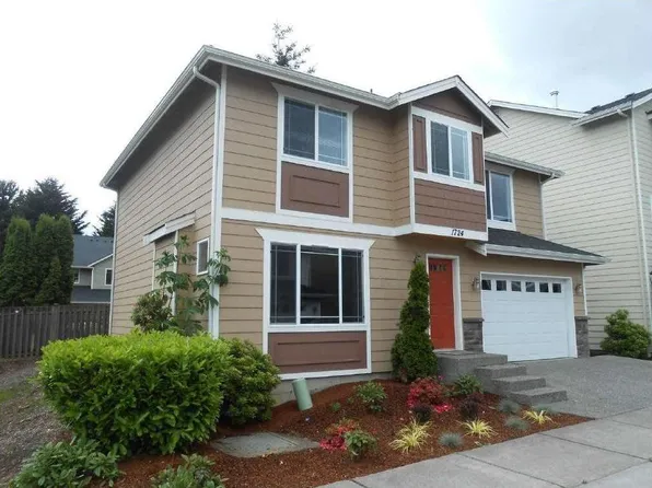 1724 98th Pl SW, Everett, WA 98204