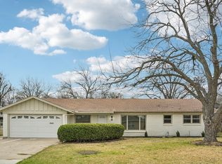 5905 Walraven Cir, Fort Worth, TX 76133