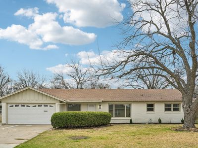 5905 Walraven Cir, Fort Worth, TX, 76133