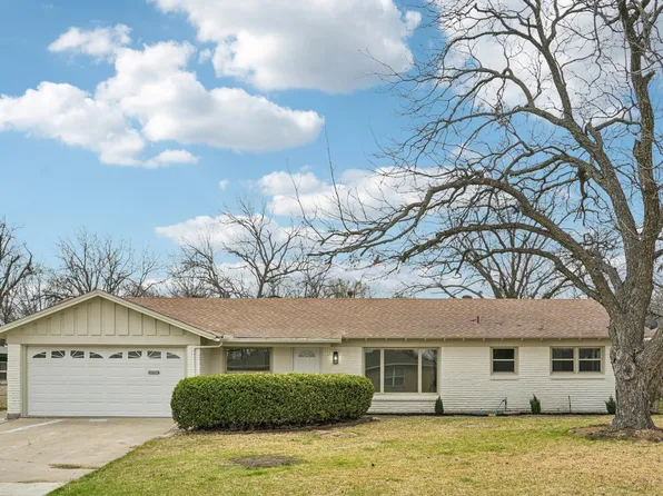 5905 Walraven Cir, Fort Worth, TX 76133