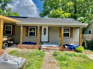 909 Orange St, Lake Charles, LA 70601
