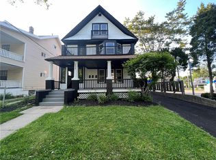 9516 Baltic Rd, Cleveland, OH 44102