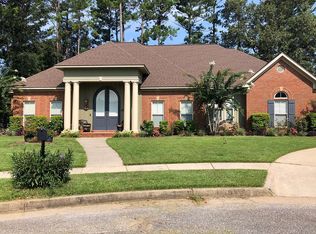 27563 Tecumseh Ct, Daphne, AL 36526
