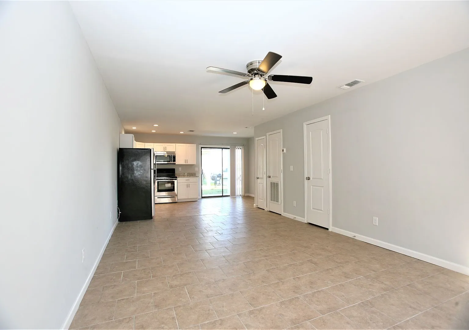 Harvey St Multi-Family — Photo 2