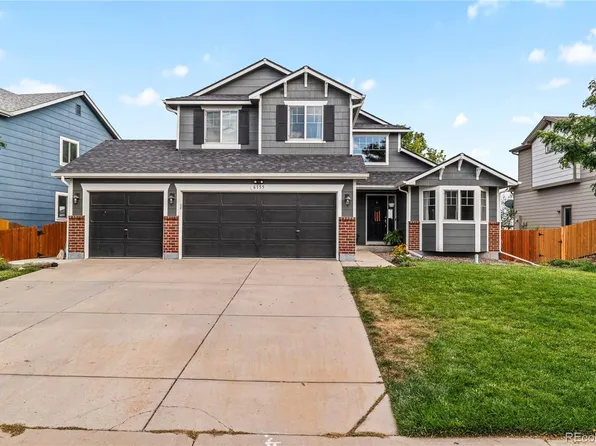 6155 Graden Street, Frederick, CO 80530
