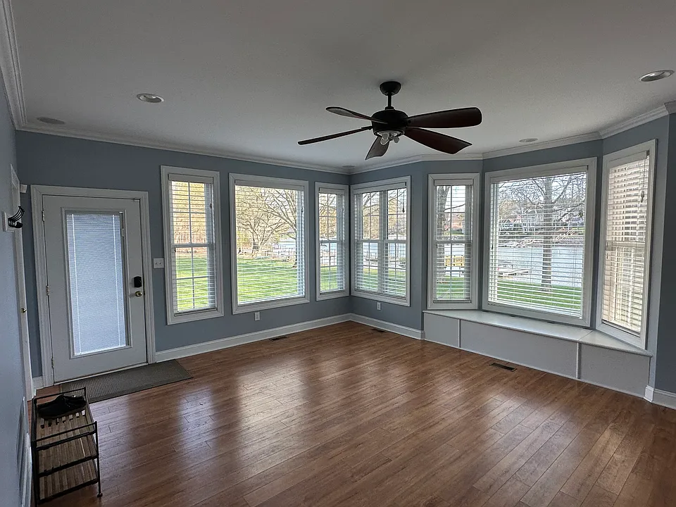 Living room downstairs